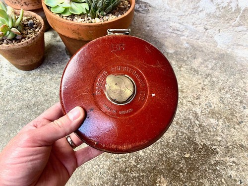 Vintage british rail rabone - british,