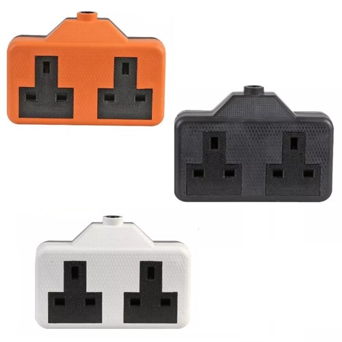 13a socket two - two, high
