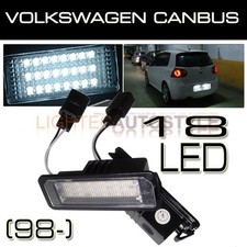 VW GOLF MK4 MK5 MK6 HIGH POWER