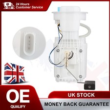 Pump Fuel & Sender Assembly