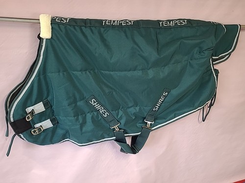 Shires tempest tough stable - tempest,