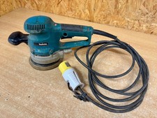 Makita BO6030 150mm Orbital Sander 110v