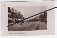 TYNEMOUTH - Front Street