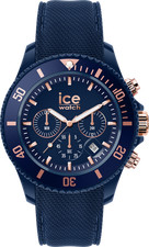 Ice watch chrono - chrono, dark