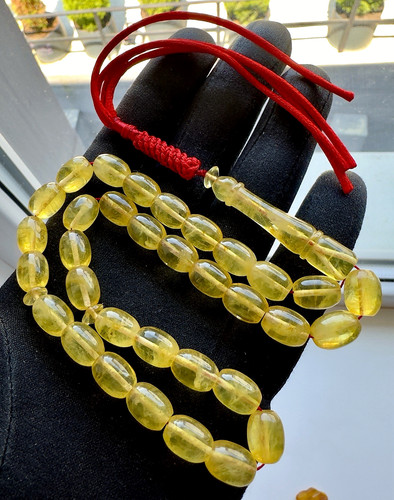 Natural baltic amber 22g - amber,