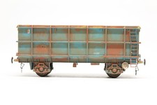 Pre-Owned Bachmann SSA Scrap