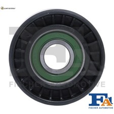 TENSIONER PULLEY V-RIBBED BELT