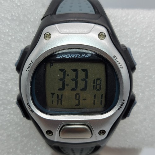 Sportline digital men - sportline,