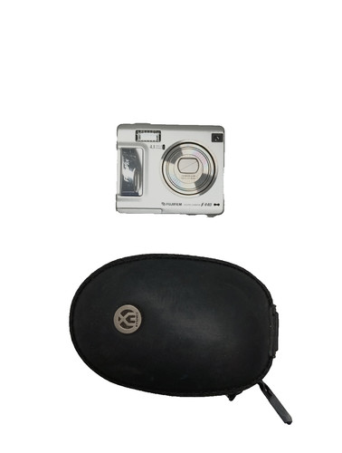 Fujifilm finepix f440 compact - finepix,