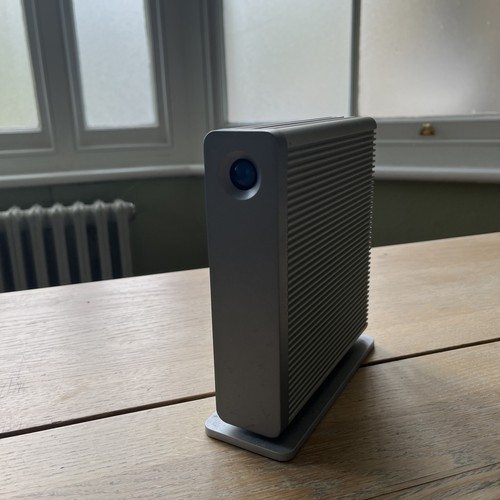 Lacie next external - next,