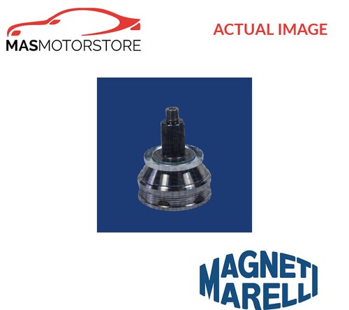 Driveshaft joint kit front - joint,