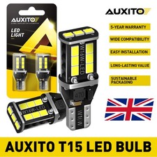 T15 W16W Led Reverse 921 955