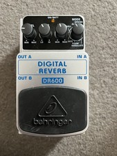 Behringer DR600  Digital