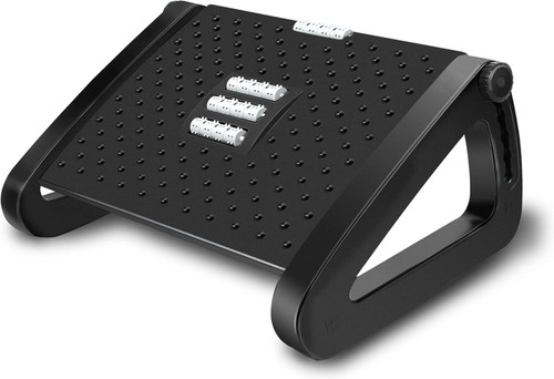 Office foot rest under - rest, desk