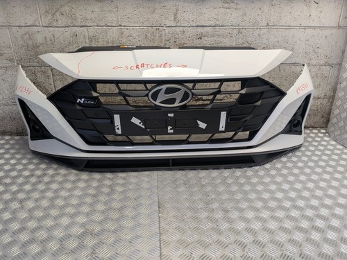 Hyundai i20 mk3 - hyundai, 2025
