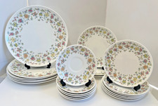 Wedgwood samantha bone - wedgwood, china