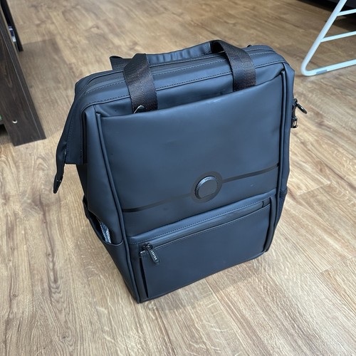 Delsey turenne backpack - delsey,
