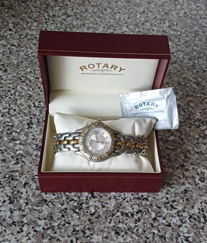 Vintage rotary aspen - vintage,