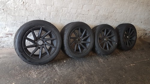 4x100 gts alloys toyo - alloys,