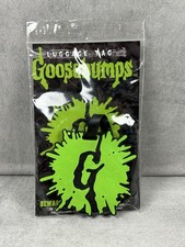 Goosebumps Kreepsville