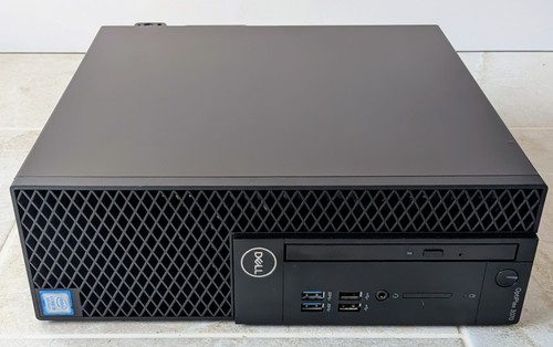 Dell optiplex 3070 - optiplex,