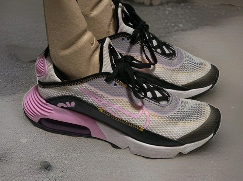 Nike air max - nike, girl