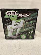 Gel Blaster Surge Gun Water