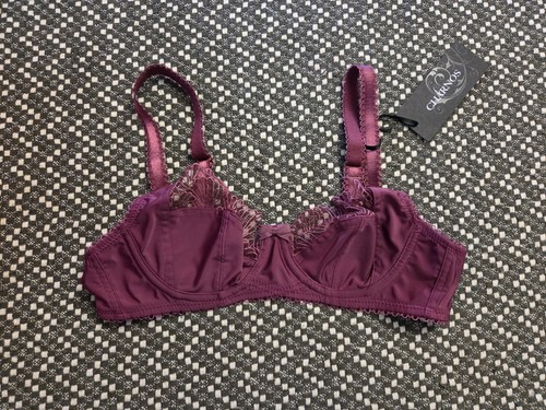 Charnos ophelia full cup - cup, bra