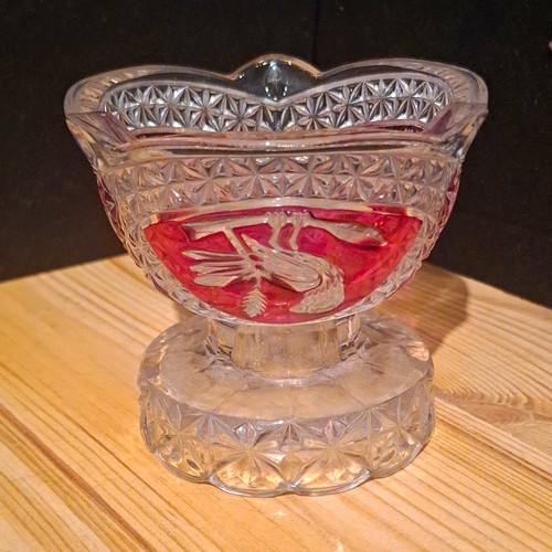 Vintage hofbauer byrdes - vintage,