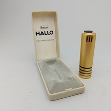 HADSON HALLO ELECTRONIC POCKET