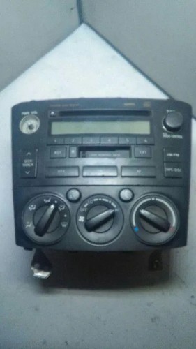 Toyota avensis sedan t25 - toyota,