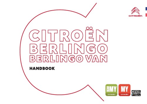 2021 citroen berlingo - 2021,