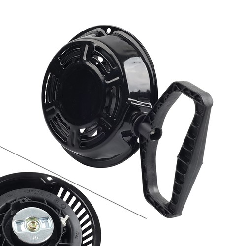Recoil starter assembly - recoil,