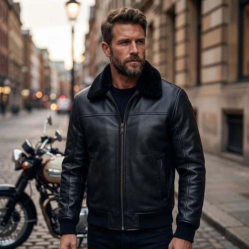 Men pilot aviator - men's,