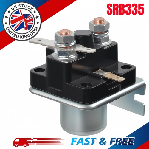 Starter solenoid ford cortina - starter,