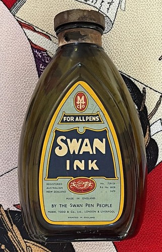 Original swan - original,
