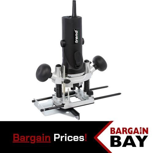 Trend 850w variable - trend,