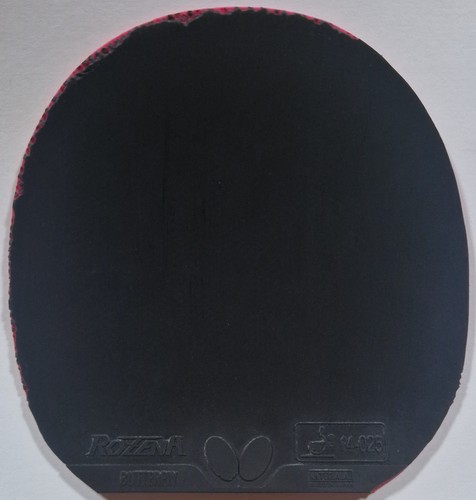 Table tennis decking butterfly - tennis,