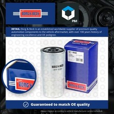 Fuel Filter fits ROVER 75 RJ 2.0D 99 to 05 B&B MUN000010 WJI100000 WJN101762L