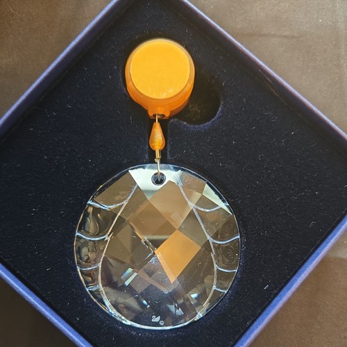 2012 swarovski crystal - crystal, scs