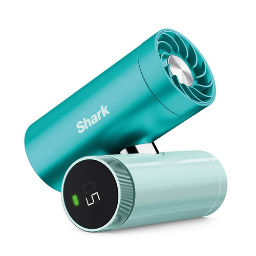 Shark chillpill 1 - shark, 3-in-1
