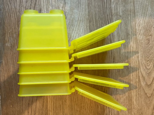 Ikea pack small storage - 5,