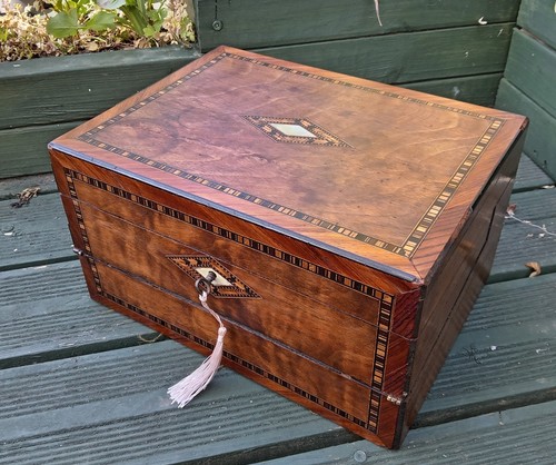 Rare victorian tri - rare,