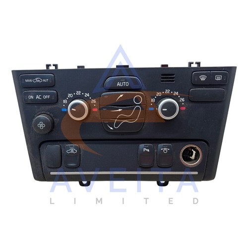 Volvo xc90 mk1 - 06-10,