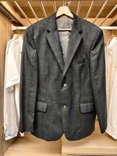 REID & TAYLOR SUIT JACKET