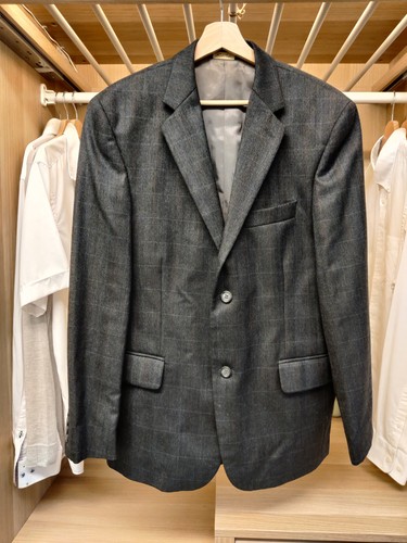 Reid taylor suit - &, jacket