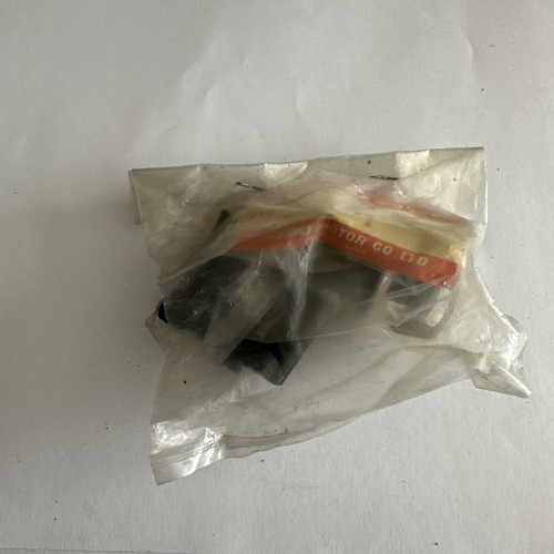 Genuine brand new suzuki - new, cs50