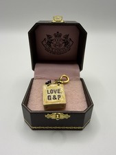 Juicy Couture Rhinestone