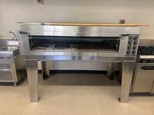 Commercial Pizza oven Electric