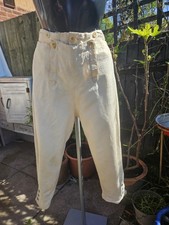 Vintage Regency Style Breeches